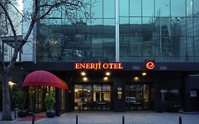Ankara Enerji Otel